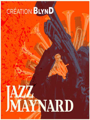 cover image of Jazz Maynard L'intégrale